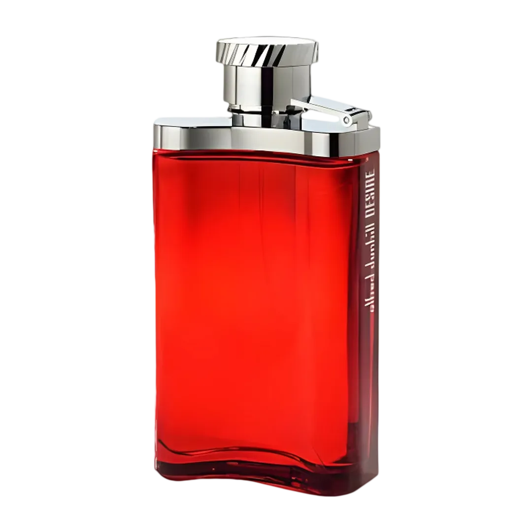 DESIRE RED